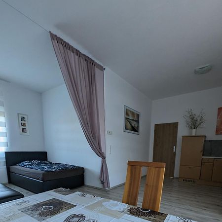 Ferienwohnung Atzbach Екстериор снимка