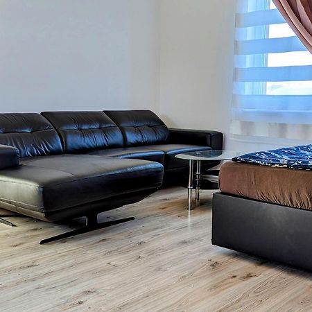 Ferienwohnung Atzbach Екстериор снимка