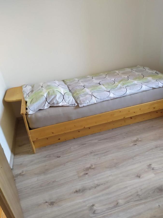 Ferienwohnung Atzbach Екстериор снимка
