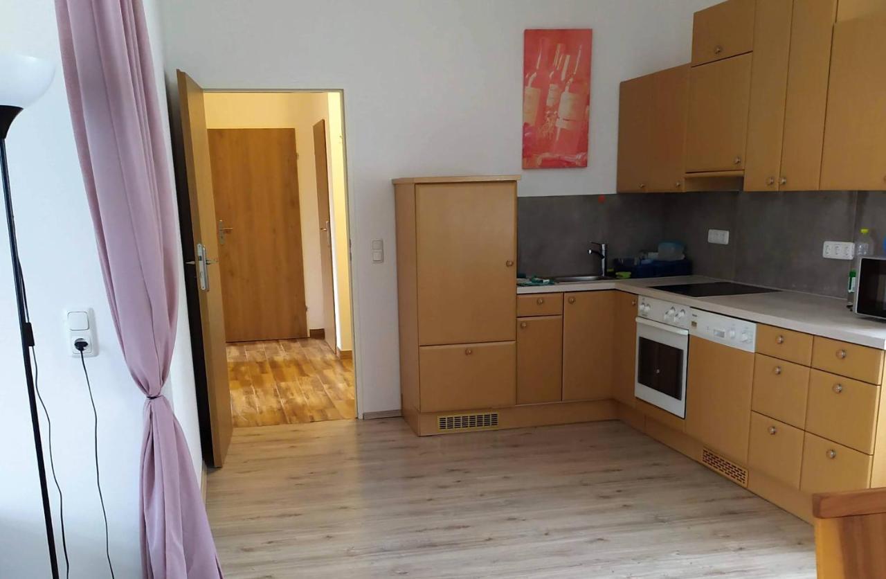 Ferienwohnung Atzbach Екстериор снимка