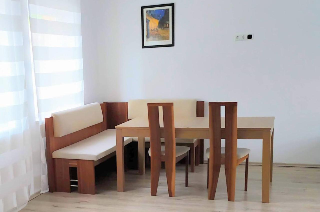 Ferienwohnung Atzbach Екстериор снимка