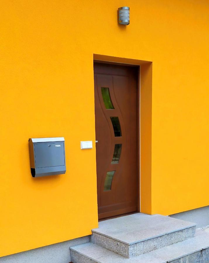 Ferienwohnung Atzbach Екстериор снимка