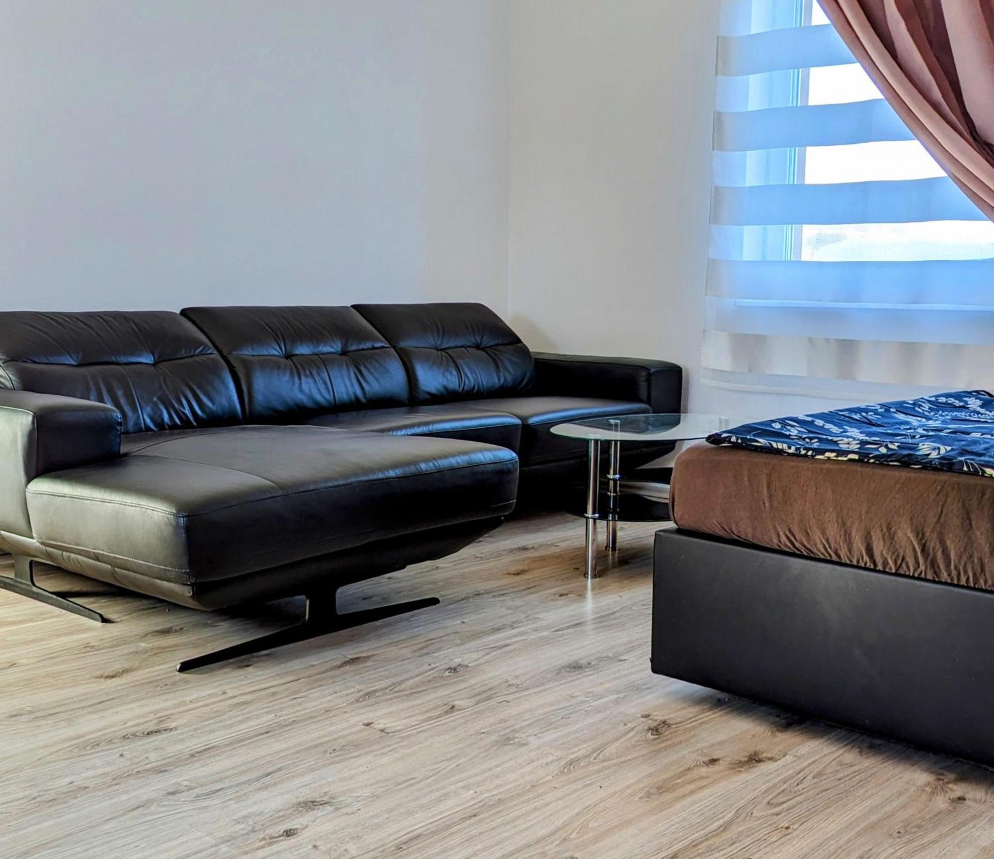 Ferienwohnung Atzbach Екстериор снимка