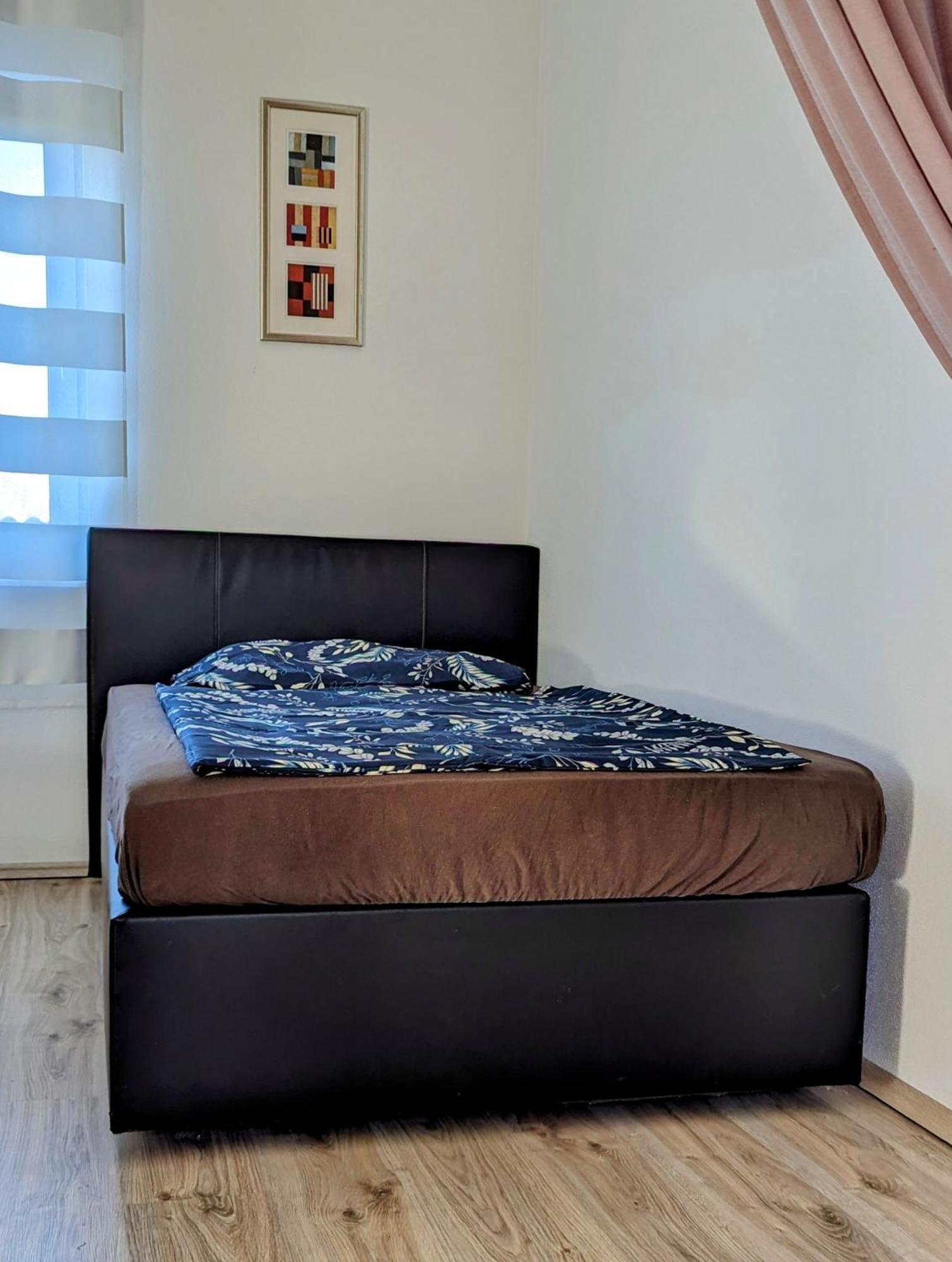 Ferienwohnung Atzbach Екстериор снимка