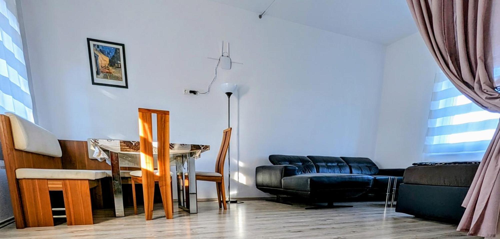 Ferienwohnung Atzbach Екстериор снимка