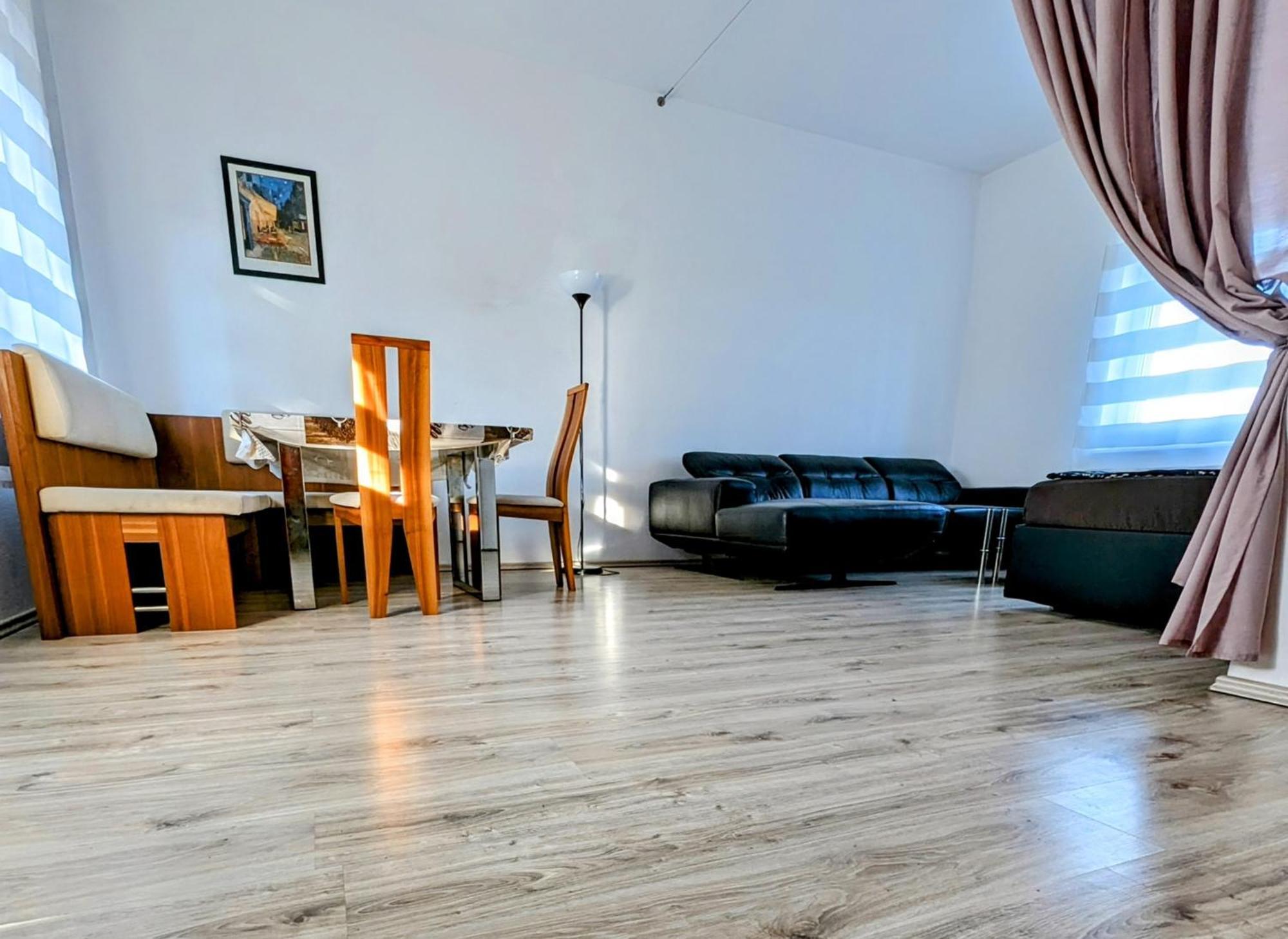 Ferienwohnung Atzbach Екстериор снимка