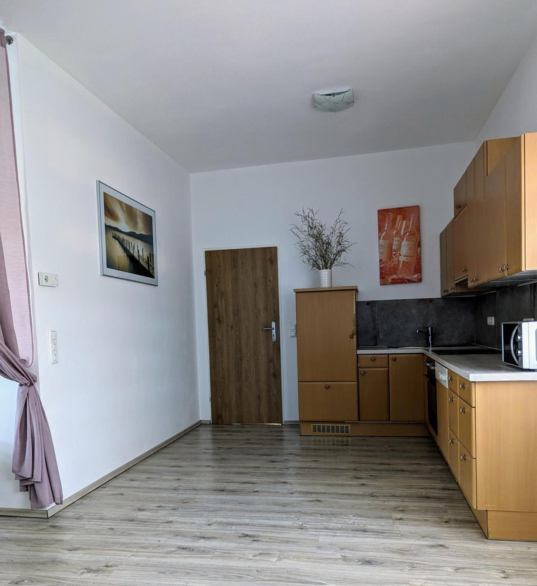 Ferienwohnung Atzbach Екстериор снимка